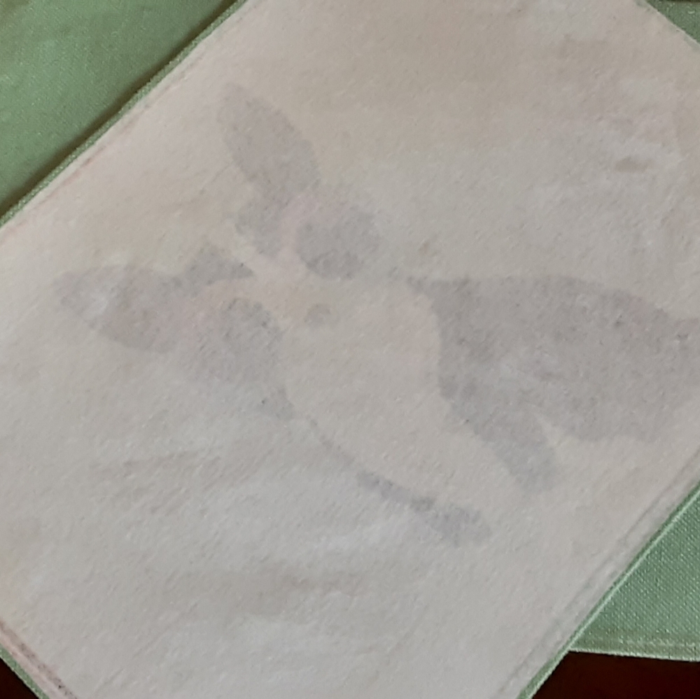 BOSTON TERRIER/FRENCHIE  SET of 4 DINING PLACEMATS - Picture 3 of 3